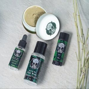 Just for Men Skincare Collection Balanced/All Skin